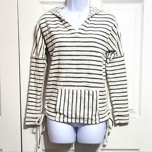 O'Neil Hoodie Jacket Pullover Boho Baja